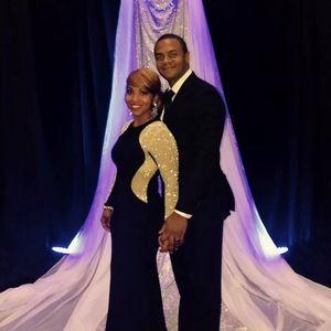 Meet your Posher, Spencer